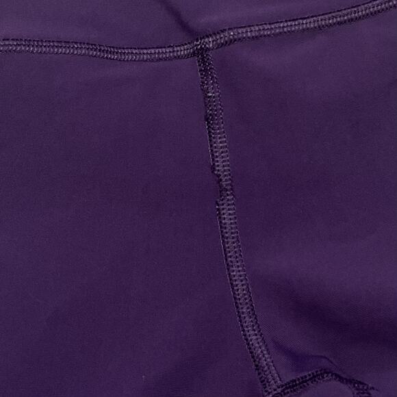 Lululemon Tight Stuff Tight Reflective Deep Zinfandel - Picture 6 of 6